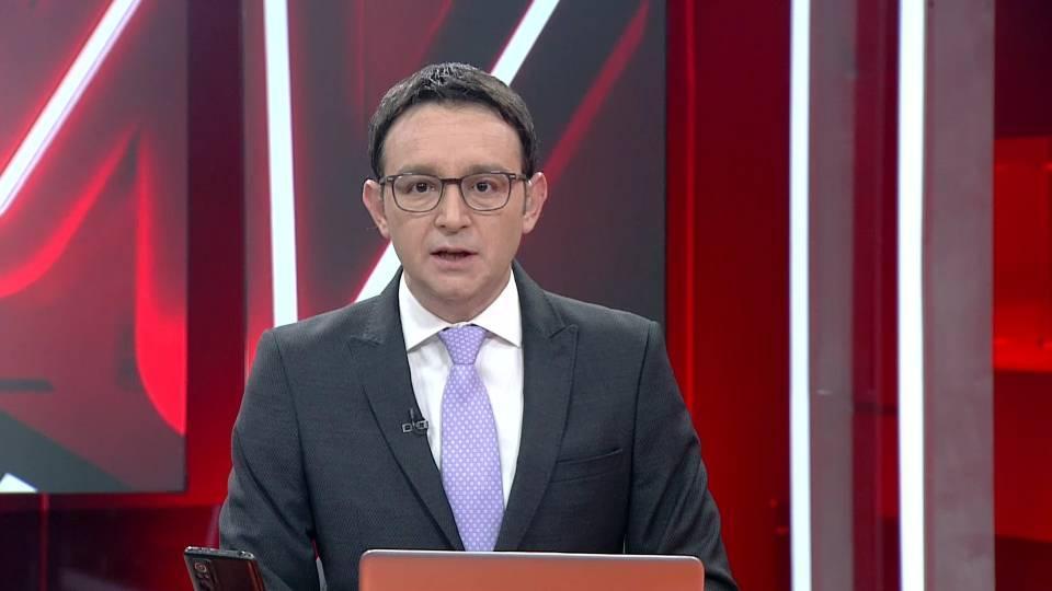 Gece Haberleri 7 Kasım 2025 Cuma