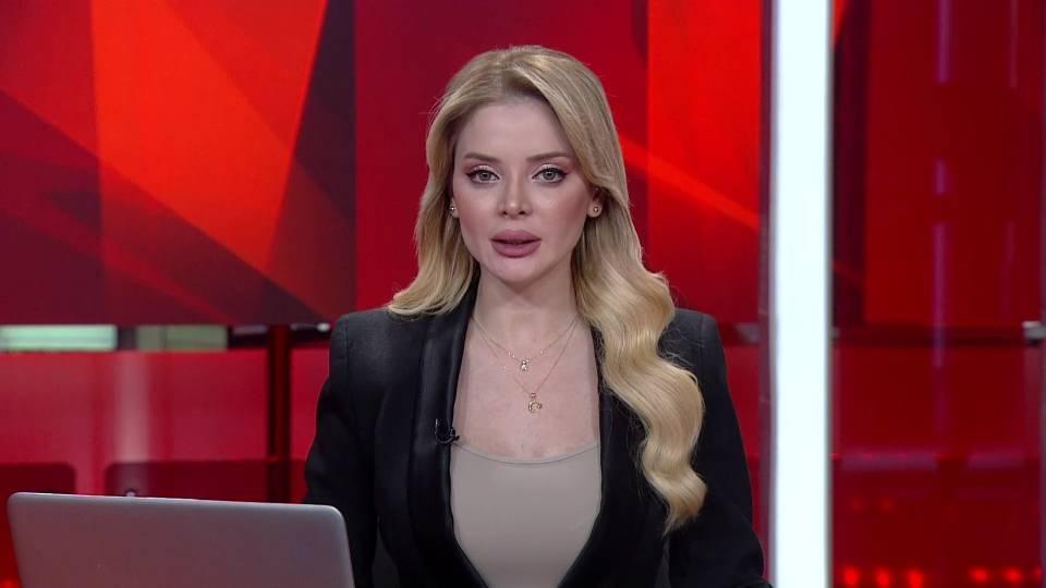 Gündem 10 Kasım 2025 Pazartesi