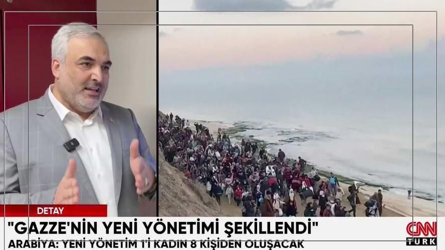 Gazze’de ateşkeste 2. aşamaya neden geçilmiyor?