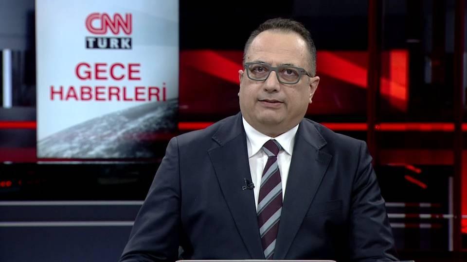 Gece Haberleri 11 Kasım 2025 Salı