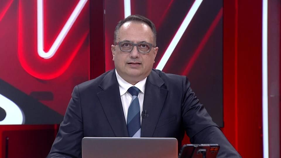 Gece Haberleri 12 Kasım 2025 Çarşamba