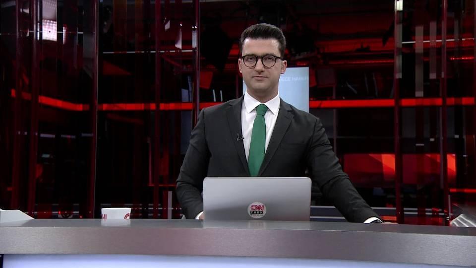 Gece Haberleri 13 Kasım 2025 Perşembe
