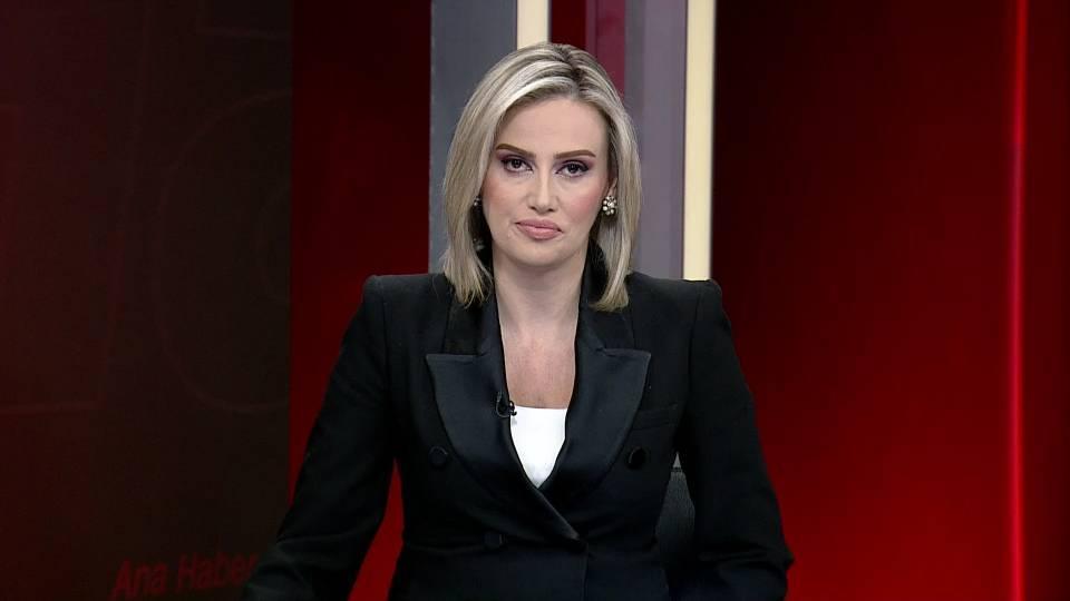 Ana Haber 14 Kasım 2025 Cuma