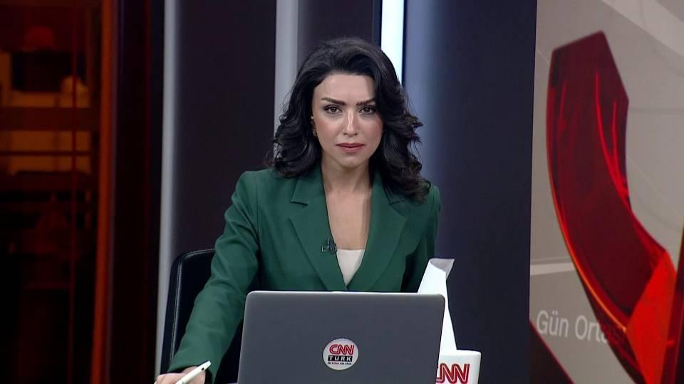 Gün Ortası 14 Kasım 2025 Cuma