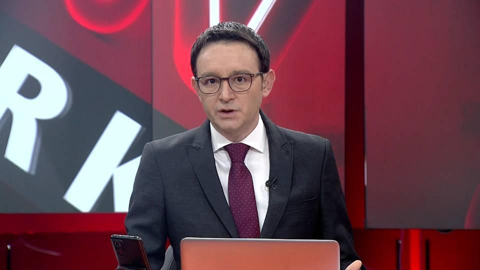 Gece Haberleri 15 Kasım 2025 Cumartesi