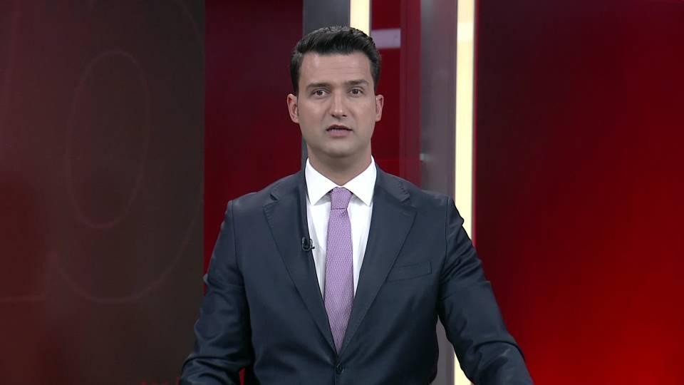 Hafta Sonu Ana Haber 16 Kasım 2025 Pazar