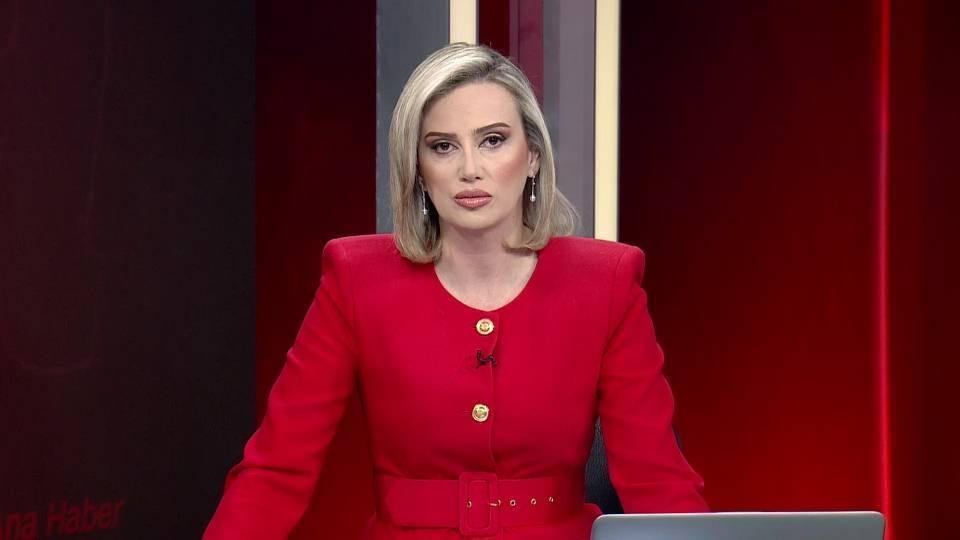 Ana Haber 17 Kasım 2025 Pazartesi