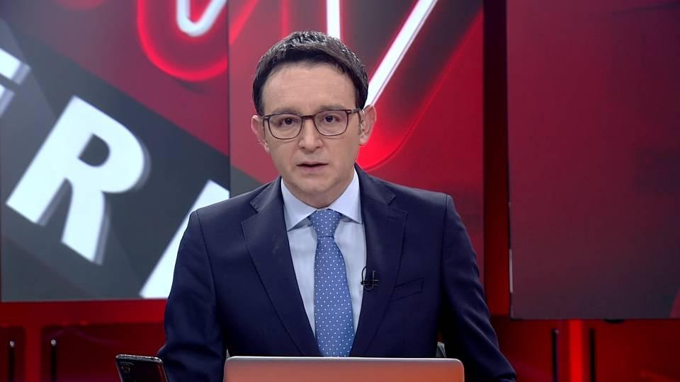 Gece Haberleri 16 Kasım 2025 Pazar