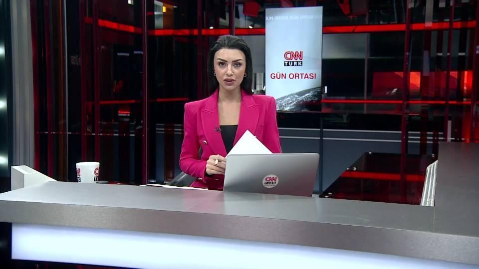 Gün Ortası 17 Kasım 2025 Pazartesi