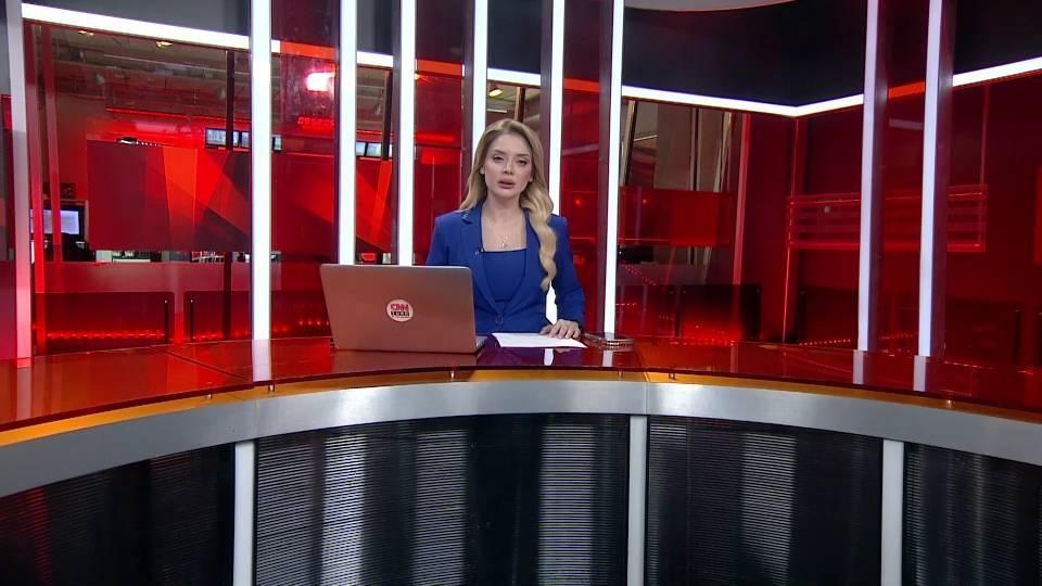 Gündem 17 Kasım 2025 Pazartesi