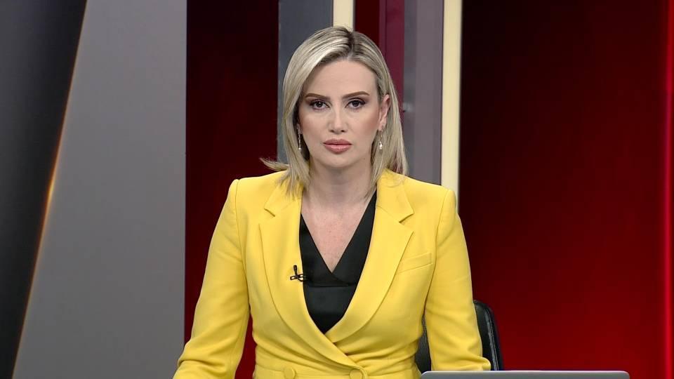 Ana Haber 18 Kasım 2025 Salı