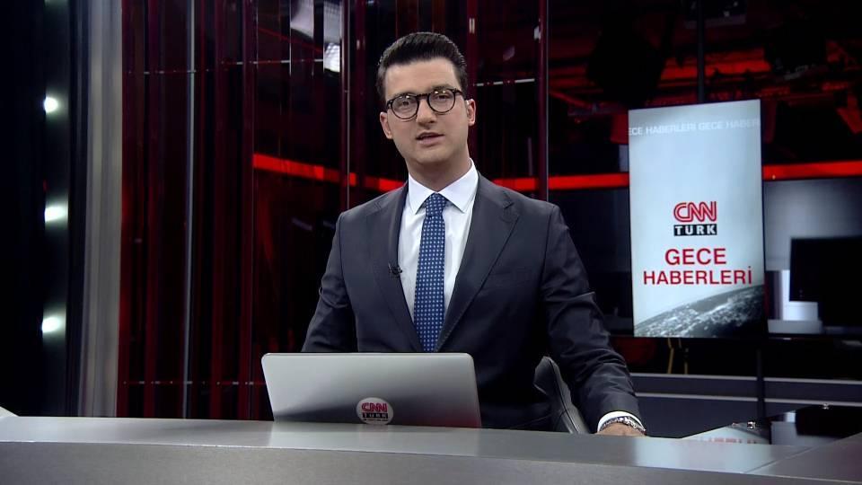 Gece Haberleri 18 Kasım 2025 Salı