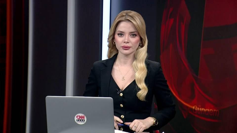 Gündem 18 Kasım 2025 Salı