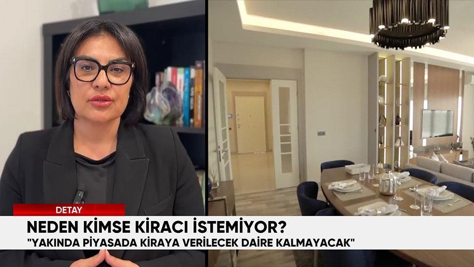 Dereler nasıl temiz tutulur? Fabrika atıkları kesinlikle derelere atılmamalı