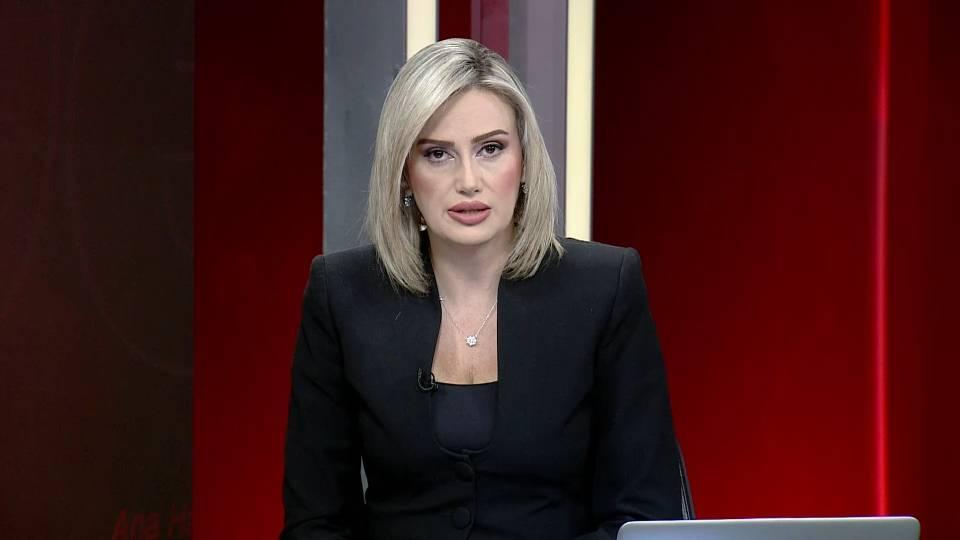 Ana Haber 20 Kasım 2025 Perşembe