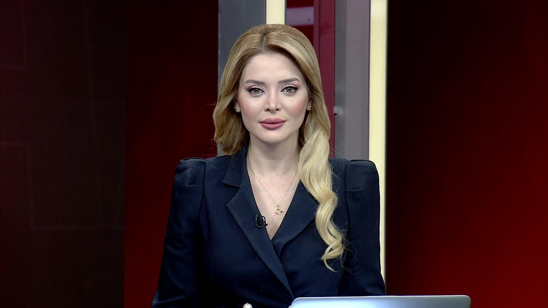 Ana Haber 21 Kasım 2025 Cuma