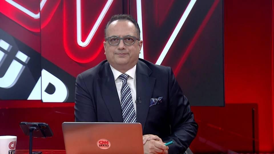 Gece Haberleri 21 Kasım 2025 Cuma