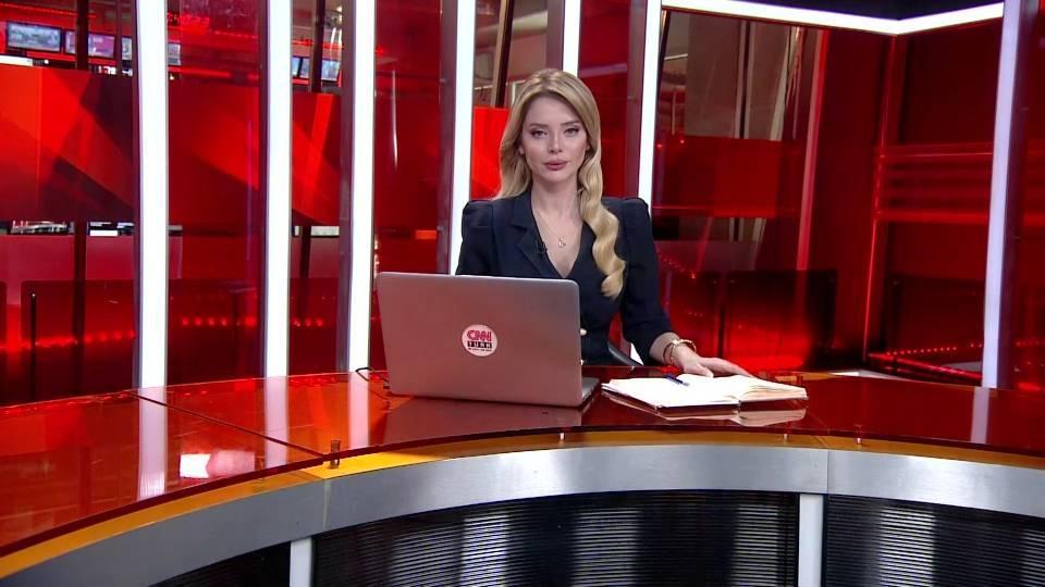 Gündem 21 Kasım 2025 Cuma