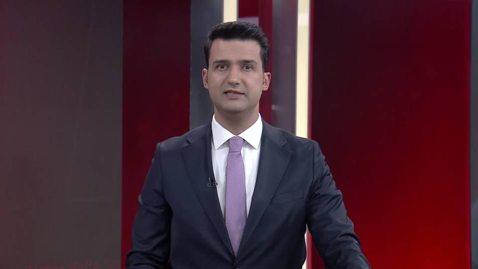 Hafta Sonu Ana Haber 22 Kasım 2025 Cumartesi