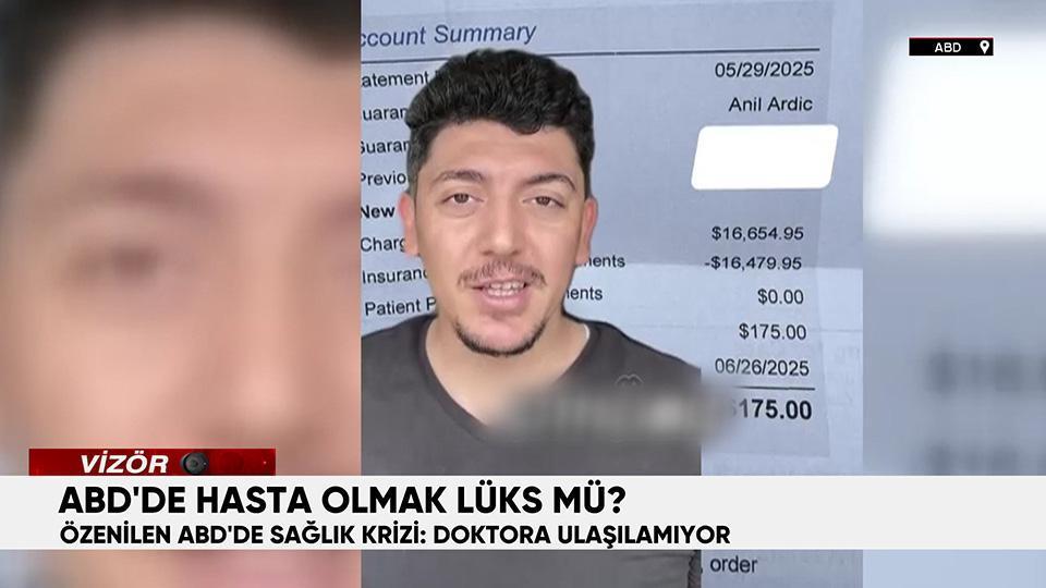 Özenilen Batı'da sağlık krizi: Doktora ulaşılamıyor