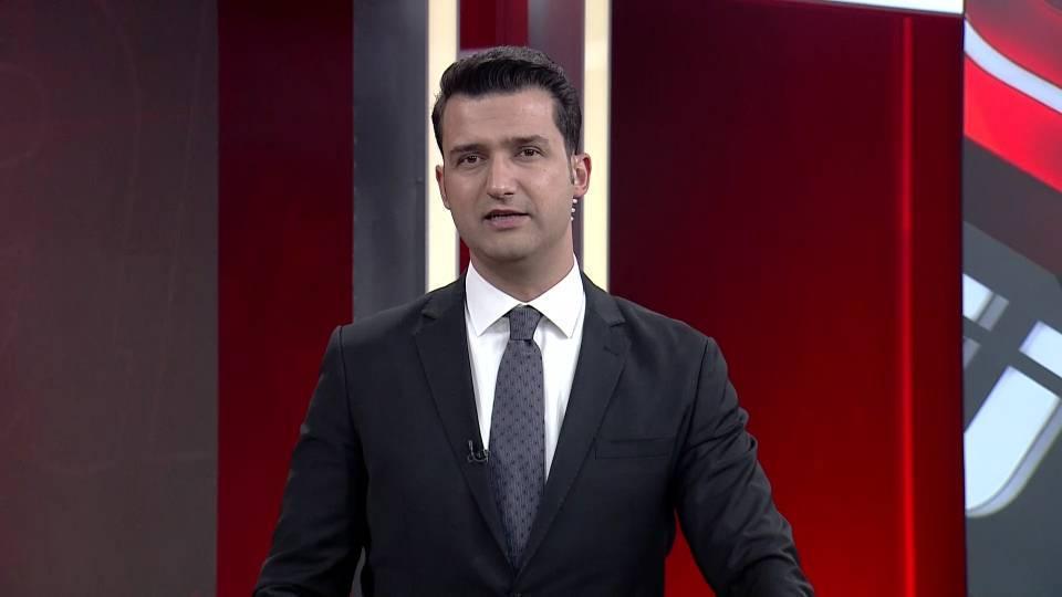 Hafta Sonu Ana Haber 23 Kasım 2025 Pazar