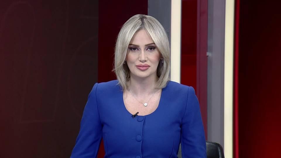 Ana Haber 24 Kasım 2025 Pazartesi