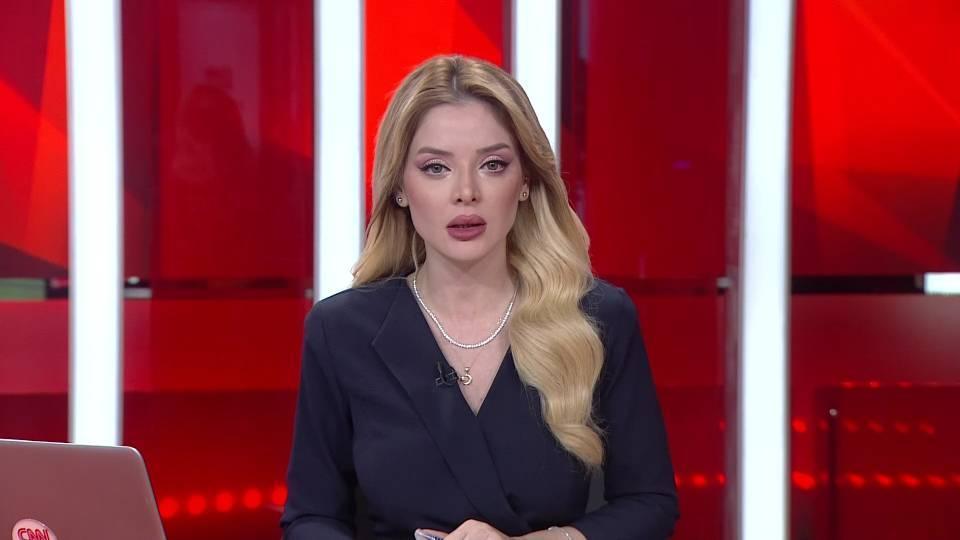 Gündem 24 Kasım 2025 Pazartesi