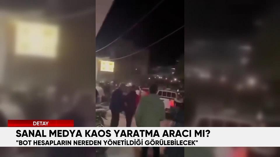 Yapay zekanın altını infial yarattı