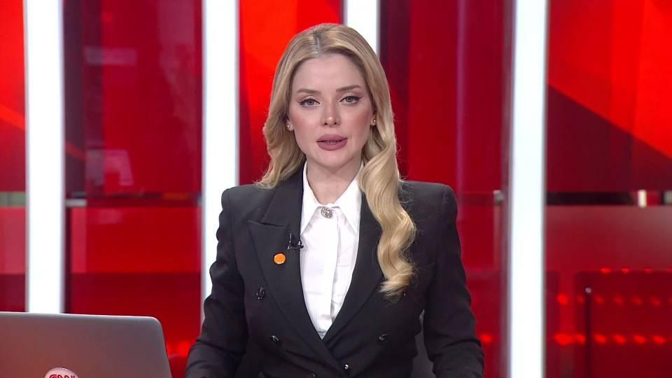 Gündem 25 Kasım 2025 Salı