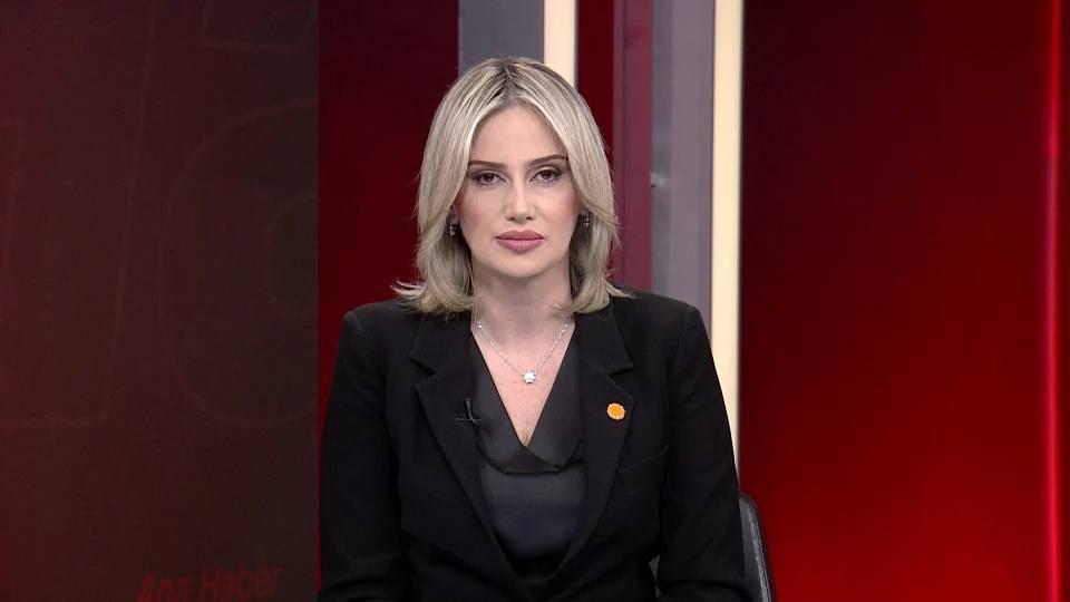 Ana Haber 25 Kasım 2025 Salı
