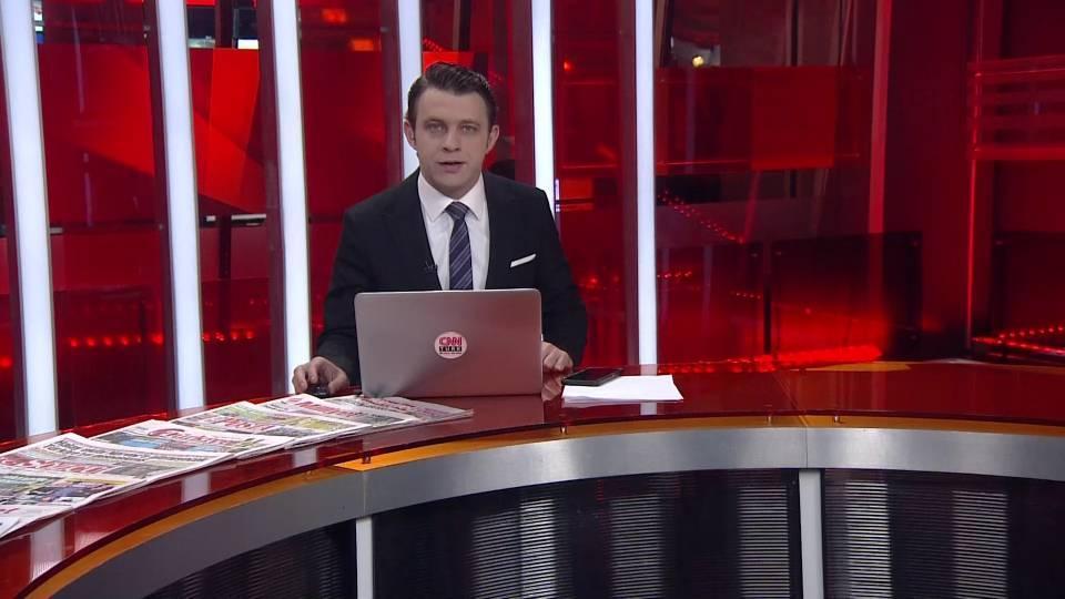 A'dan Z'ye 27 Kasım 2025 Perşembe