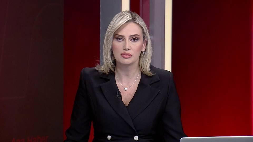 Ana Haber 27 Kasım 2025 Perşembe