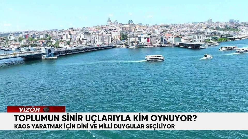 Türkiye'de neden dezenformasyon var?