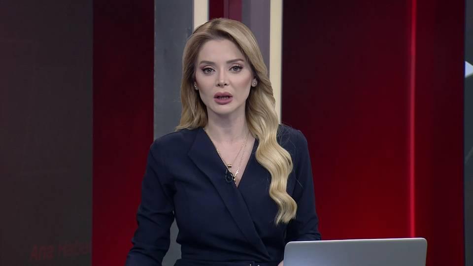 Ana Haber 1 Aralık 2025 Pazartesi