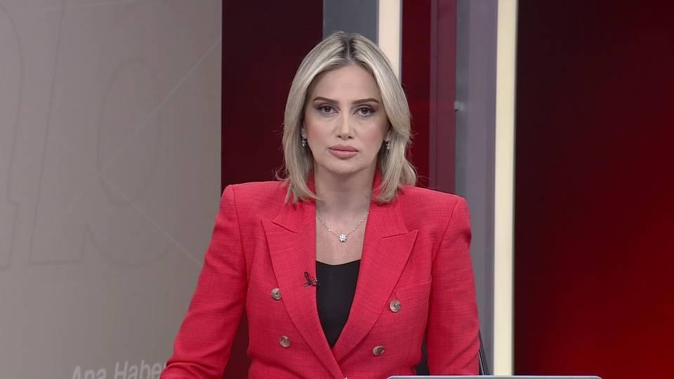 Ana Haber 3 Aralık 2025 Salı