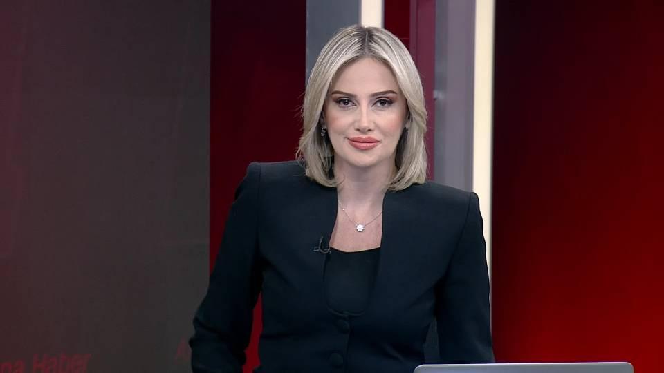 Ana Haber 4 Aralık 2025 Perşembe