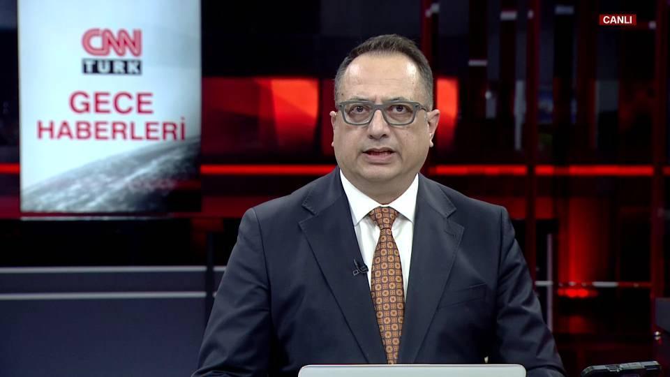 Gece Haberleri 4 Aralık 2025 Perşembe