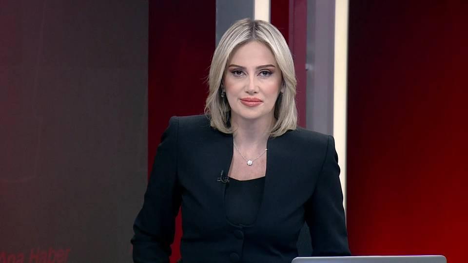 Ana Haber 5 Aralık 2025 Cuma