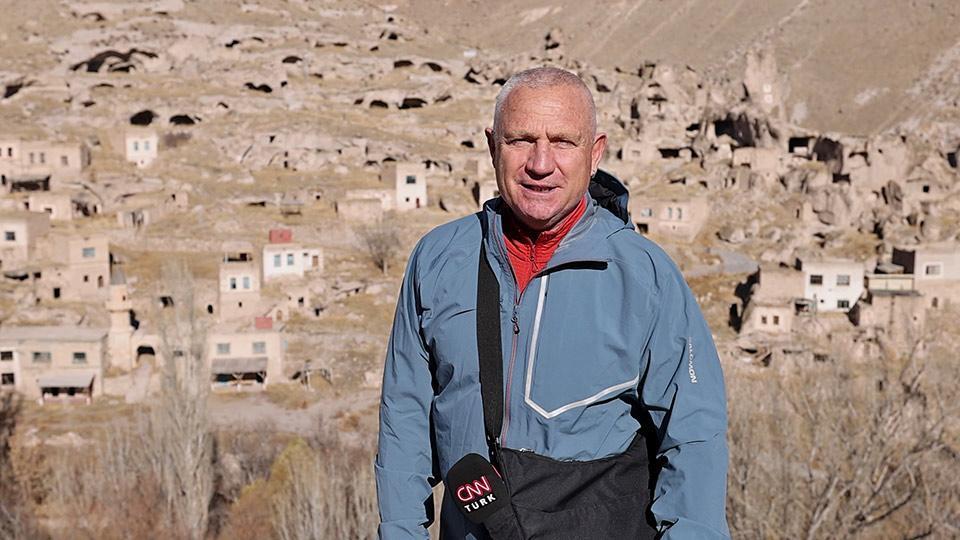 Kapadokya’nın keşfedilmemiş kapısı: Soğanlı Ören Yeri'nin hikayesi Yeşil Doğa'da ekrana geldi