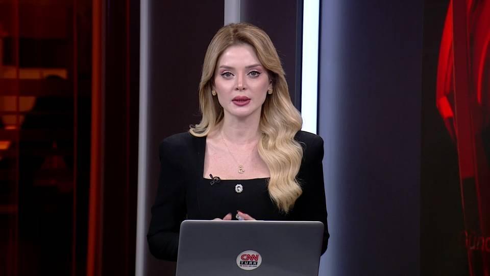 Gündem 8 Aralık 2025 Pazartesi