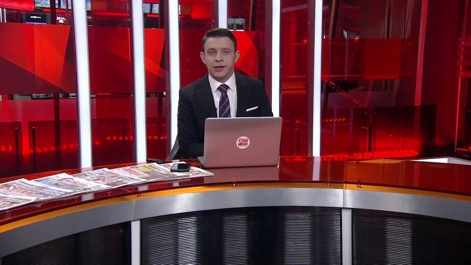 A'dan Z'ye 8 Aralık 2025 Pazartesi