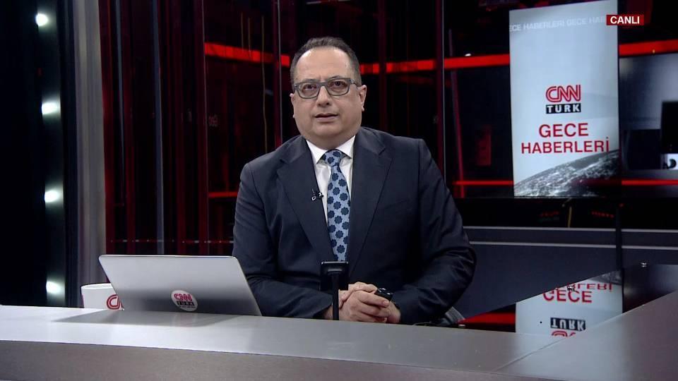 Gece Haberleri 9 Aralık 2025 Salı