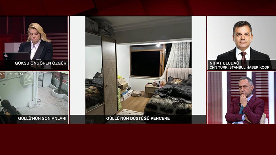 Kazadan cinayete mi? Güllü'nün ölümündeki karanlık izler ne? - Son Dakika Flaş Haberler | Video