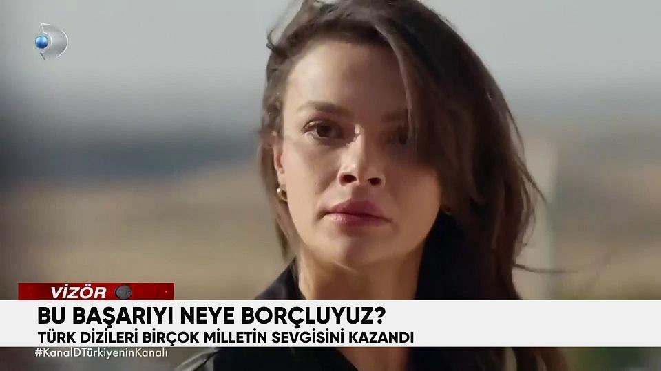 Türk dizileri dünya pazarında! Bu başarıyı neye borçluyuz?