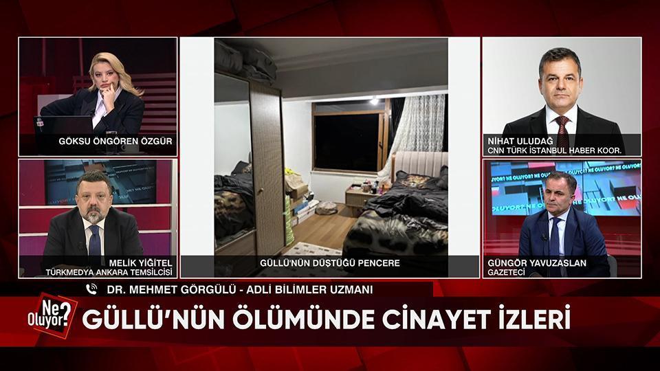 Şam'ın SDG mesajı, Trump'ın Erdoğan ve Türkiye açıklaması ile Güllü'nün ölümündeki cinayet izleri Ne Oluyor?'da konuşuldu