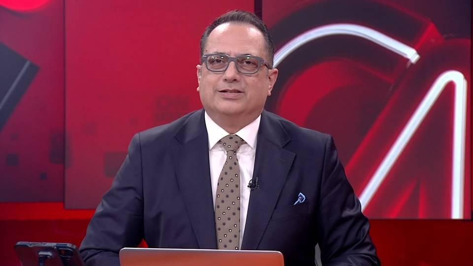 Gece Haberleri 10 Aralık 2025 Çarşamba