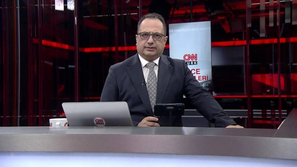 Gece Haberleri 11 Aralık 2025 Perşembe