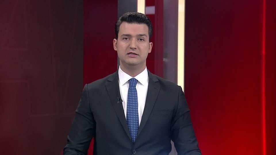 Ana Haber 12 Aralık 2025 Cuma