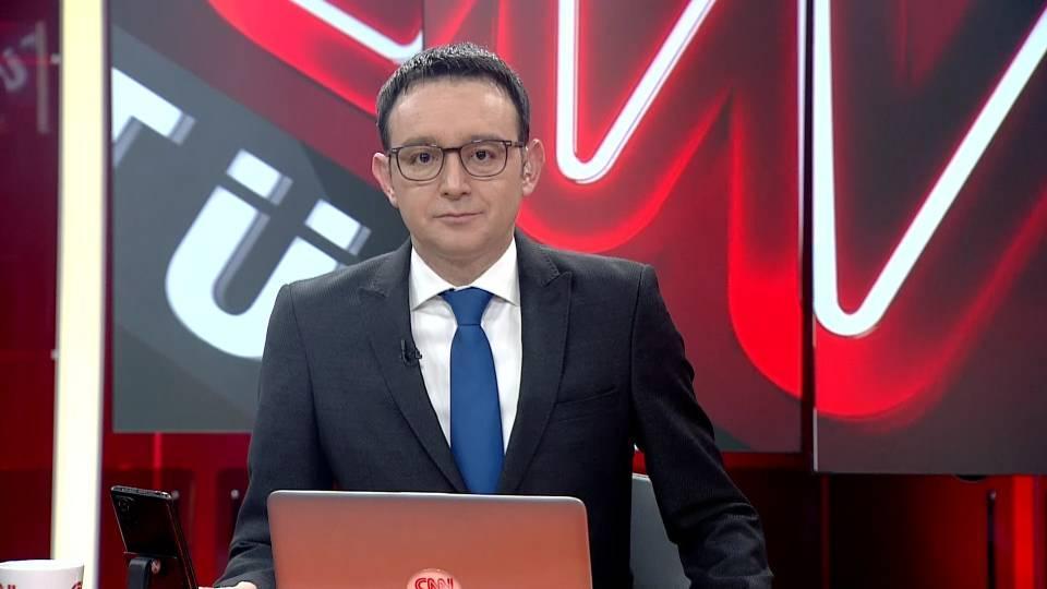 Gece Haberleri 12 Aralık 2025 Cuma