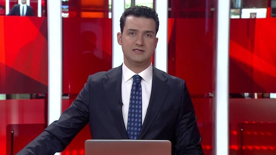 Gündem 12 Aralık 2025 Cuma